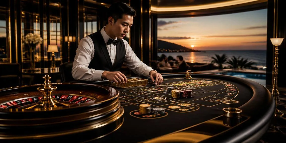 z52 Xóc Đĩa Truyền Thống