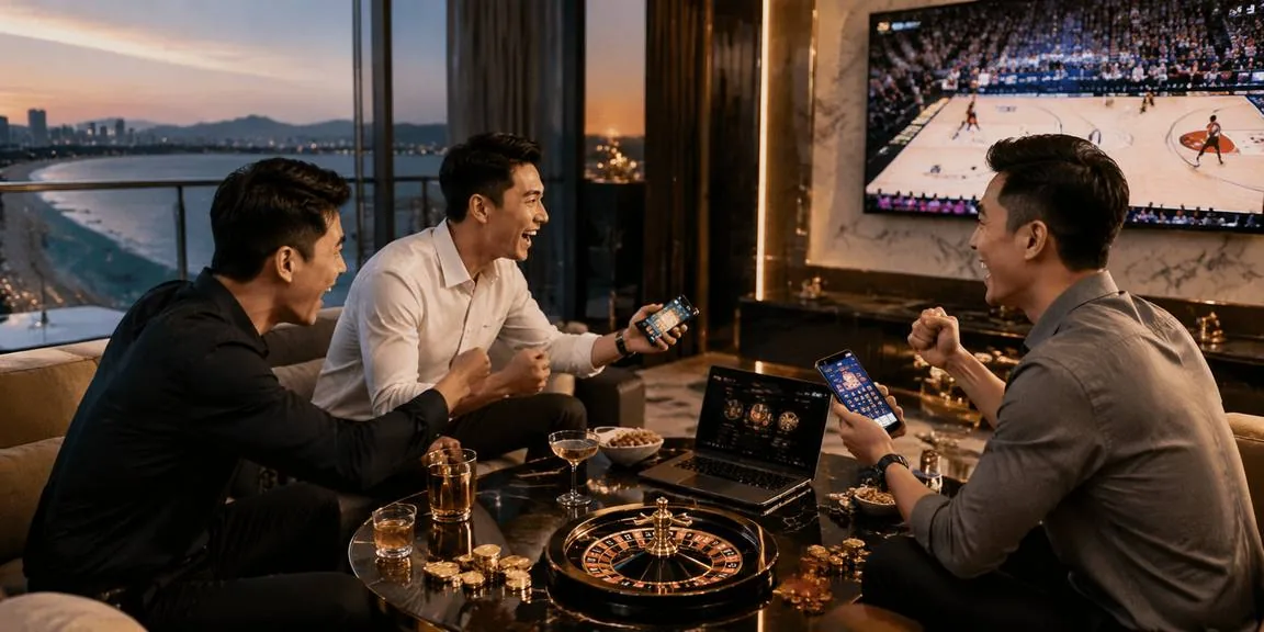 z52 Những gì chúng tôi cung cấp trong Slot Hạ Long